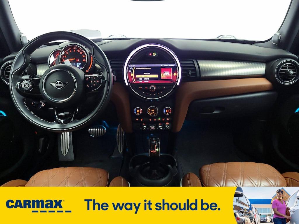 used 2020 MINI Hardtop car, priced at $25,998