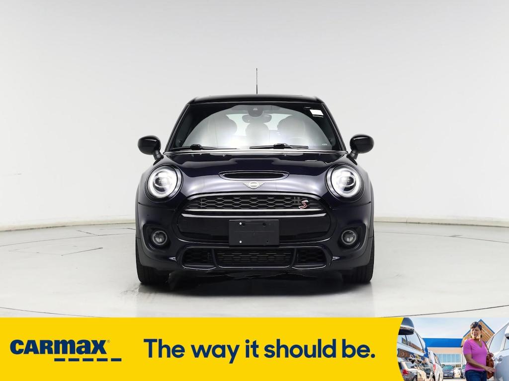 used 2020 MINI Hardtop car, priced at $25,998