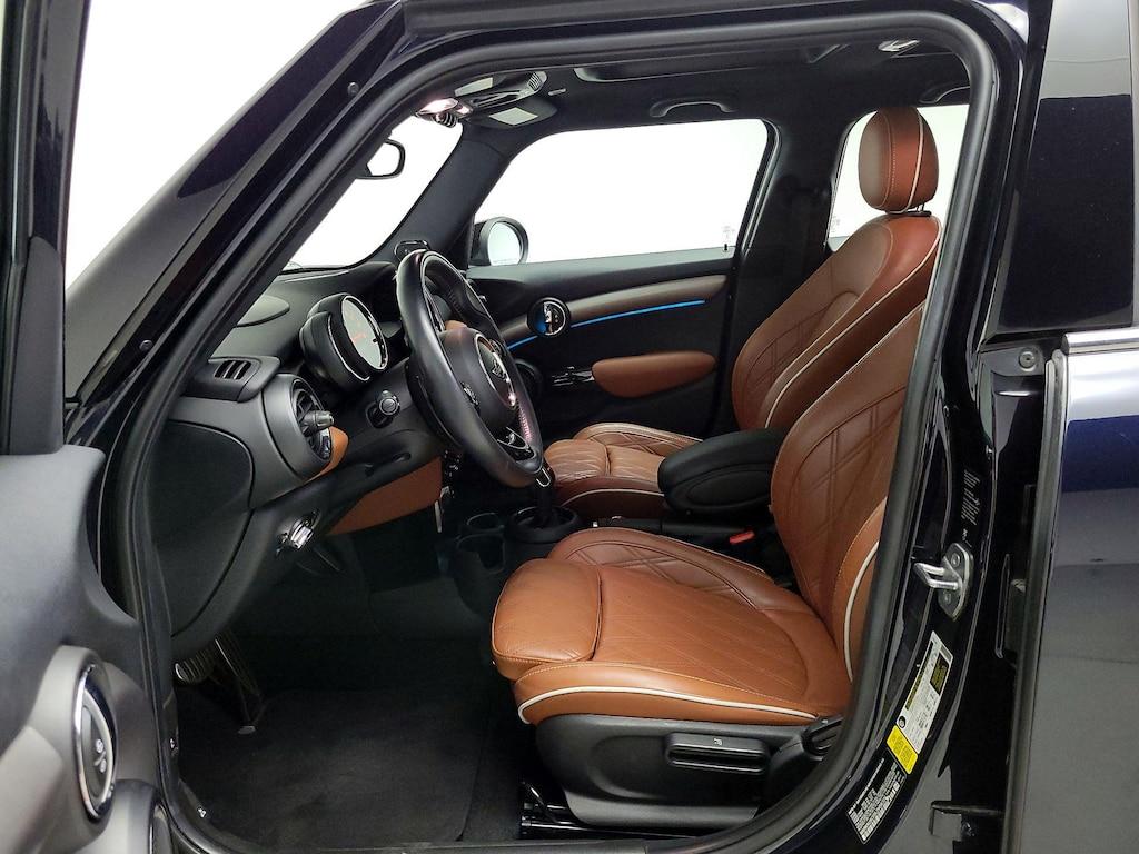 used 2020 MINI Hardtop car, priced at $25,998