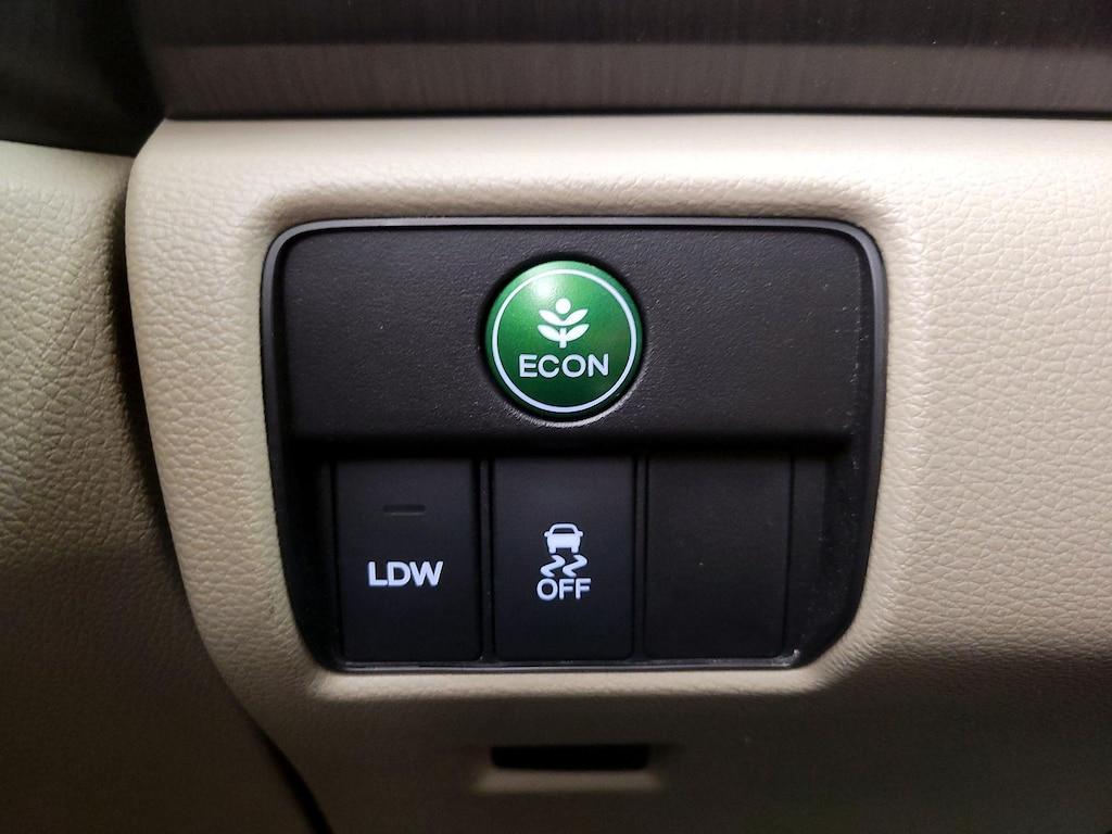 used 2015 Honda Accord car, priced at $18,998