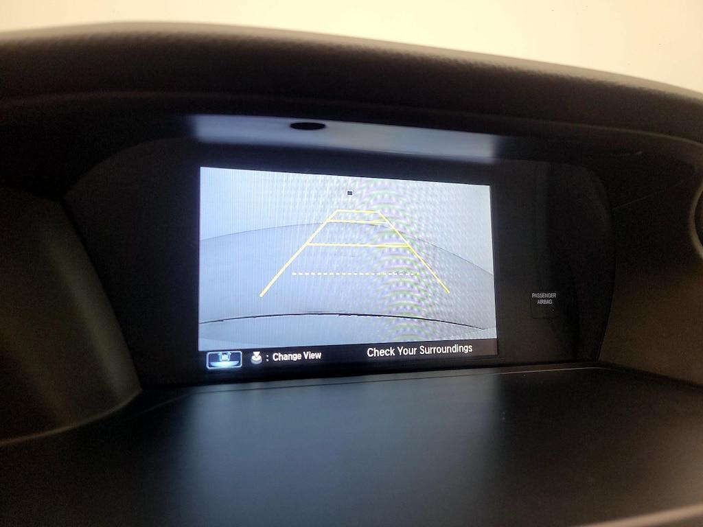 used 2015 Honda Accord car, priced at $18,998