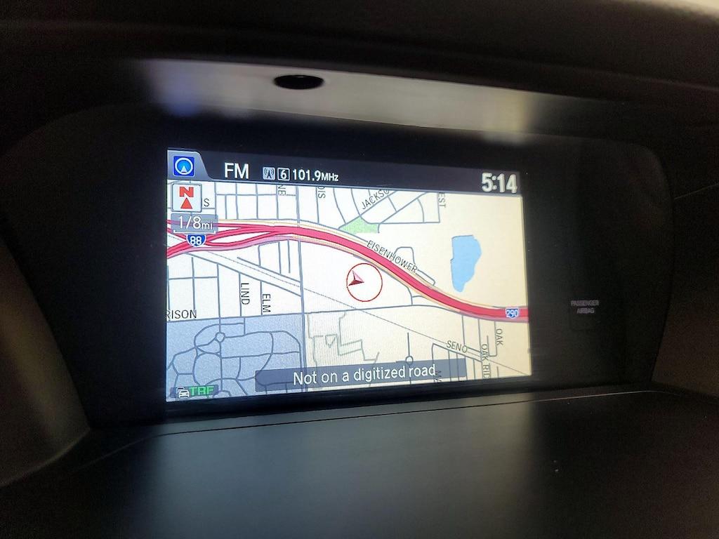 used 2015 Honda Accord car, priced at $18,998