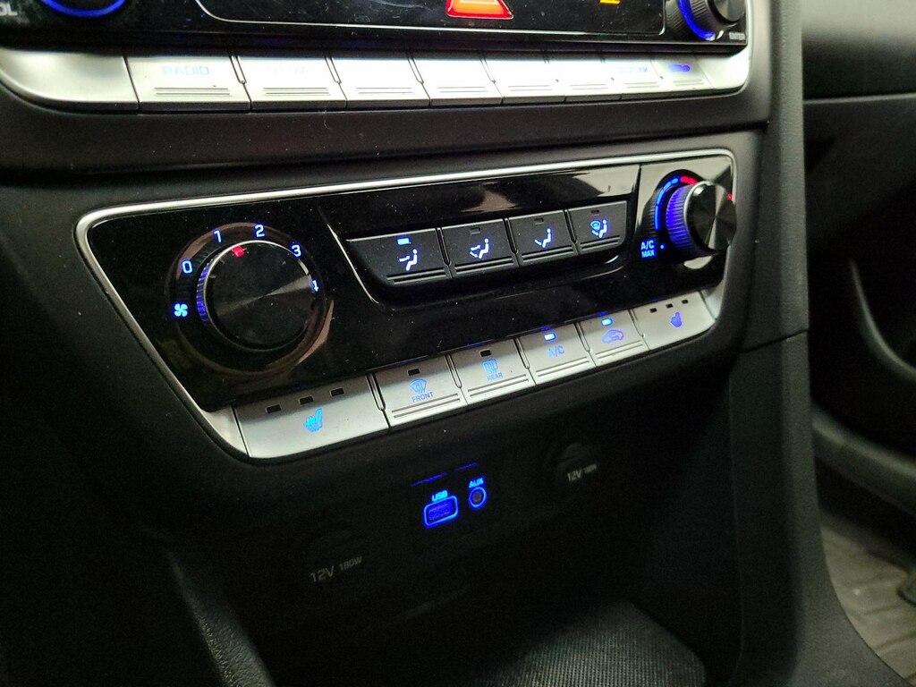 used 2018 Hyundai Sonata car, priced at $16,998