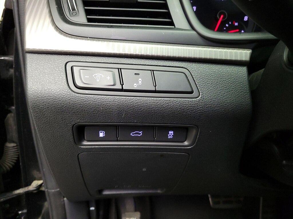 used 2018 Hyundai Sonata car, priced at $16,998