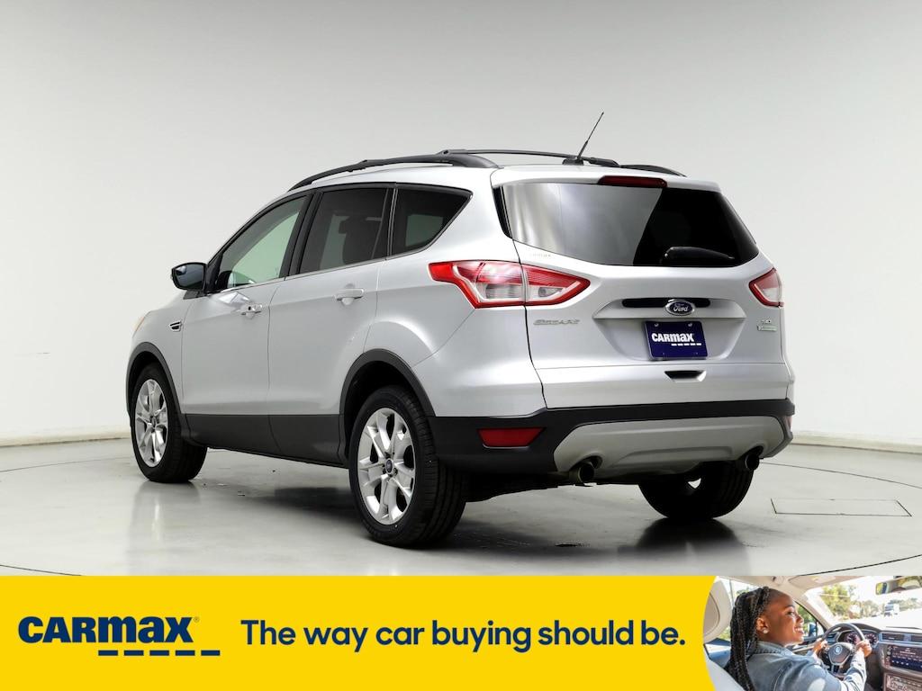 used 2013 Ford Escape car, priced at $13,998