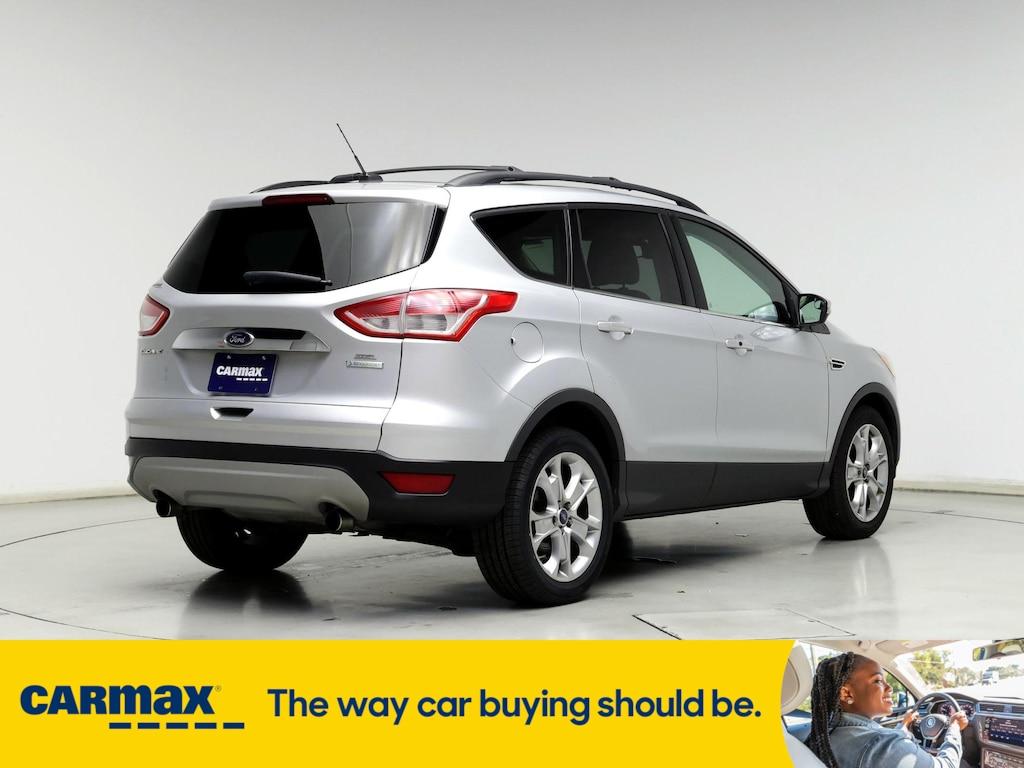 used 2013 Ford Escape car, priced at $13,998