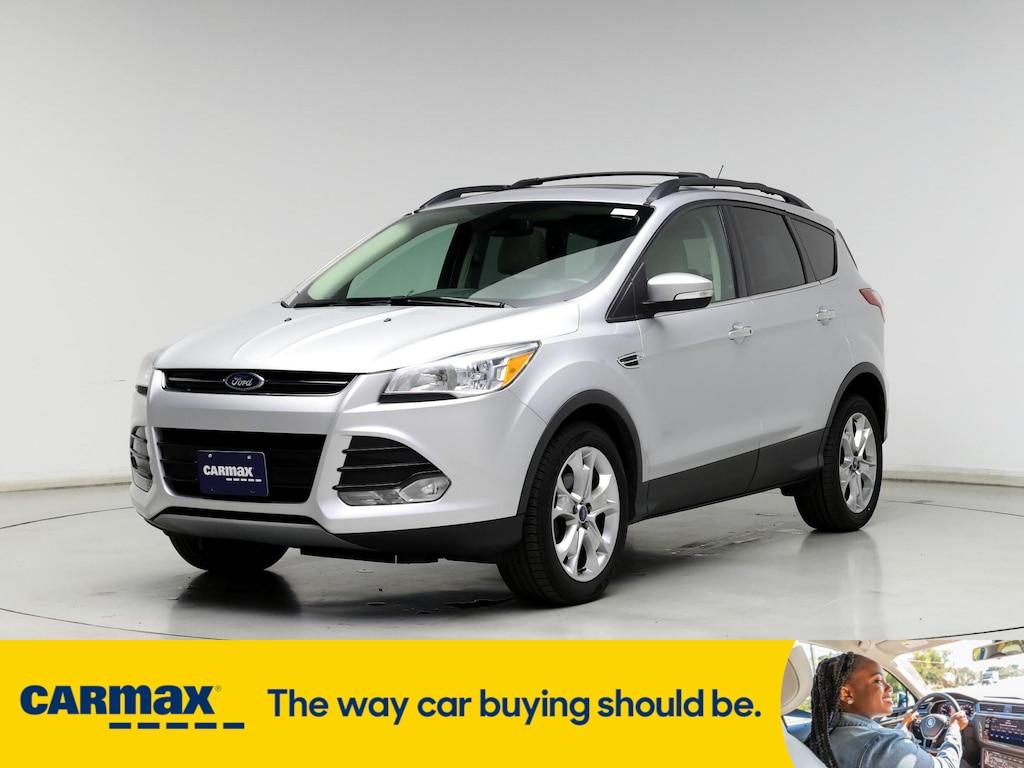 used 2013 Ford Escape car, priced at $13,998