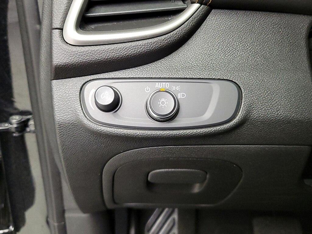 used 2020 Chevrolet Trax car, priced at $18,998