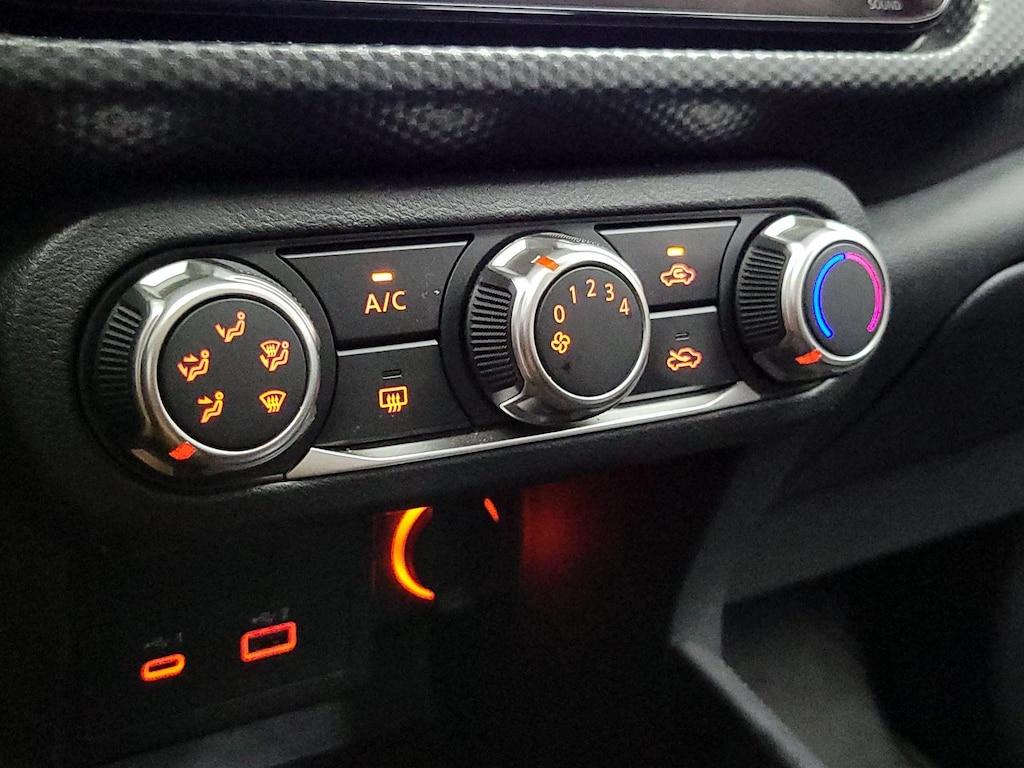 used 2024 Nissan Kicks car, priced at $21,998