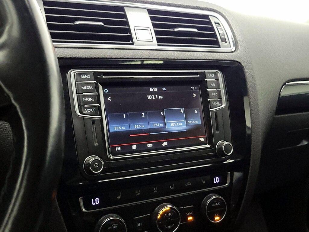 used 2017 Volkswagen Jetta car, priced at $13,998