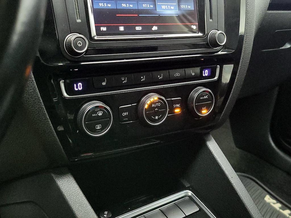 used 2017 Volkswagen Jetta car, priced at $13,998