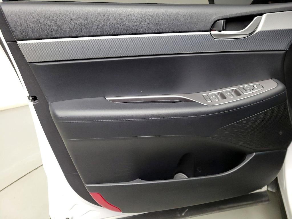 used 2020 Hyundai Palisade car, priced at $25,998