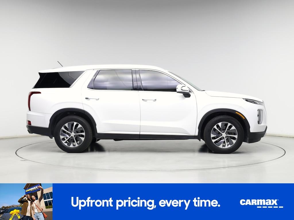 used 2020 Hyundai Palisade car, priced at $25,998