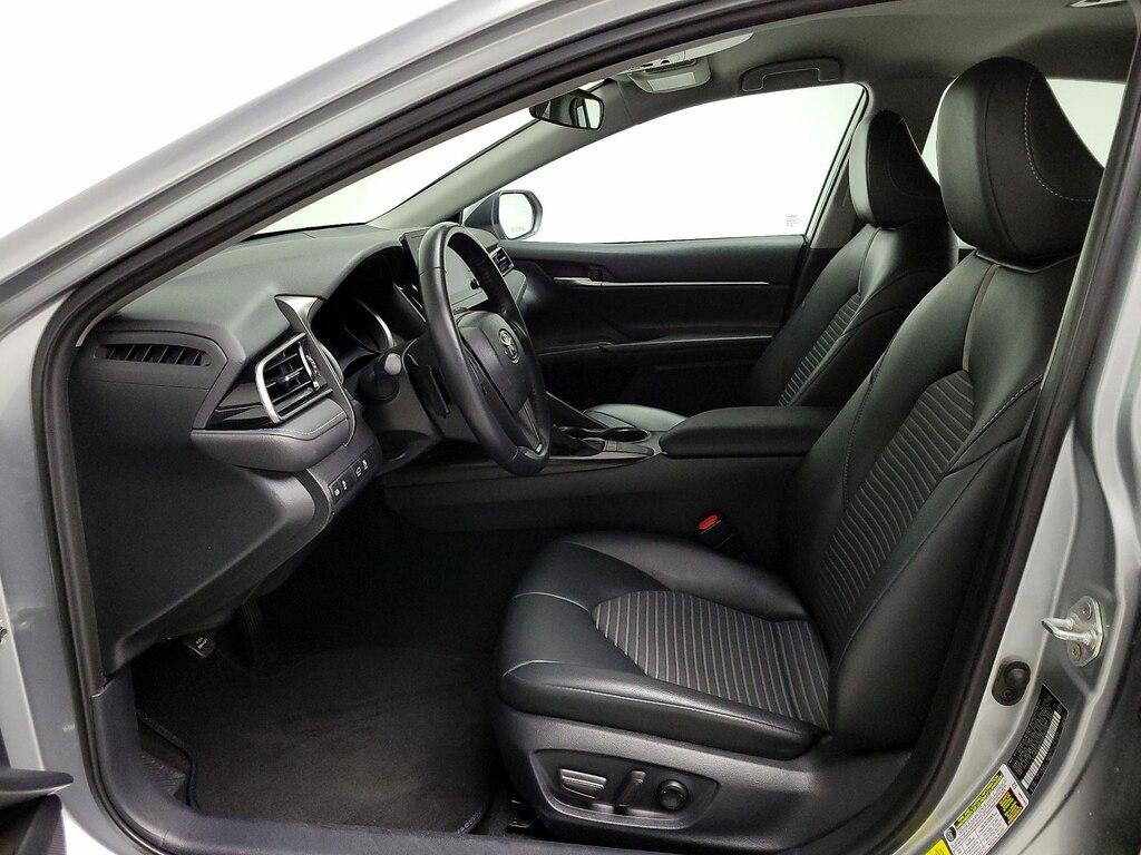 used 2023 Toyota Camry car, priced at $24,998