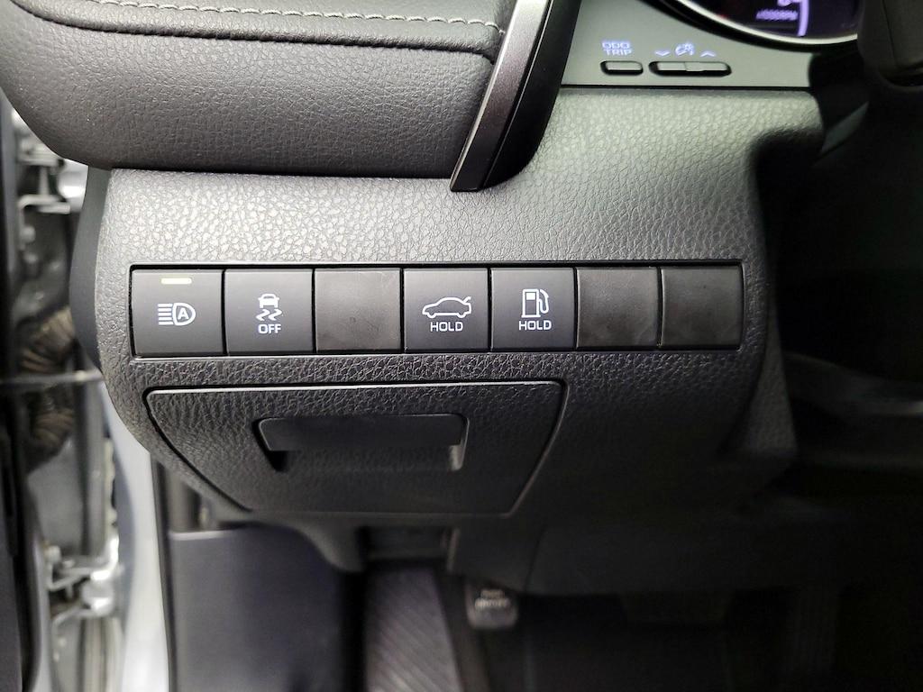 used 2023 Toyota Camry car, priced at $24,998
