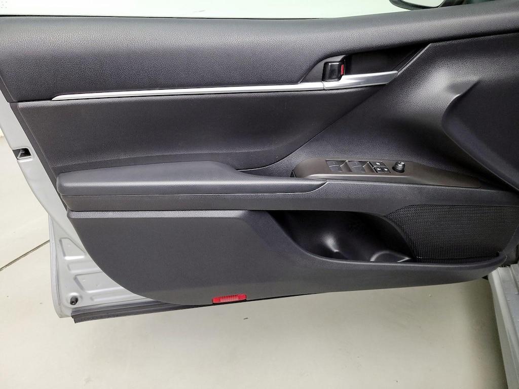 used 2023 Toyota Camry car, priced at $24,998