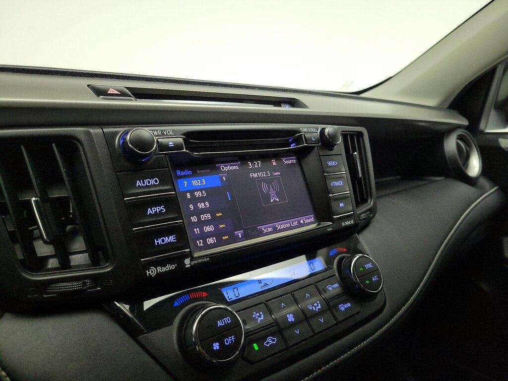 used 2016 Toyota RAV4 car, priced at $16,998