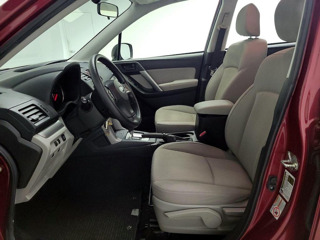 used 2015 Subaru Forester car, priced at $17,998