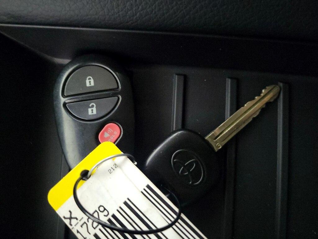 used 2017 Toyota Tundra car, priced at $29,998