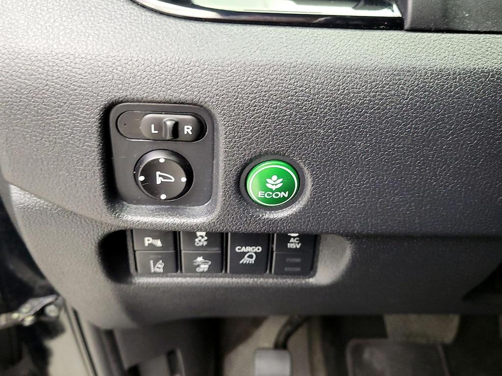 used 2019 Honda Ridgeline car, priced at $32,998