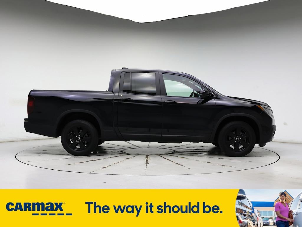 used 2019 Honda Ridgeline car, priced at $32,998