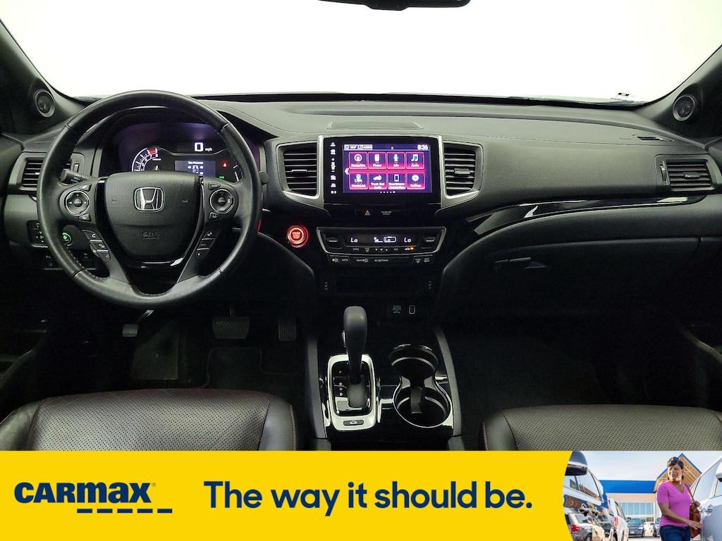 used 2019 Honda Ridgeline car, priced at $32,998