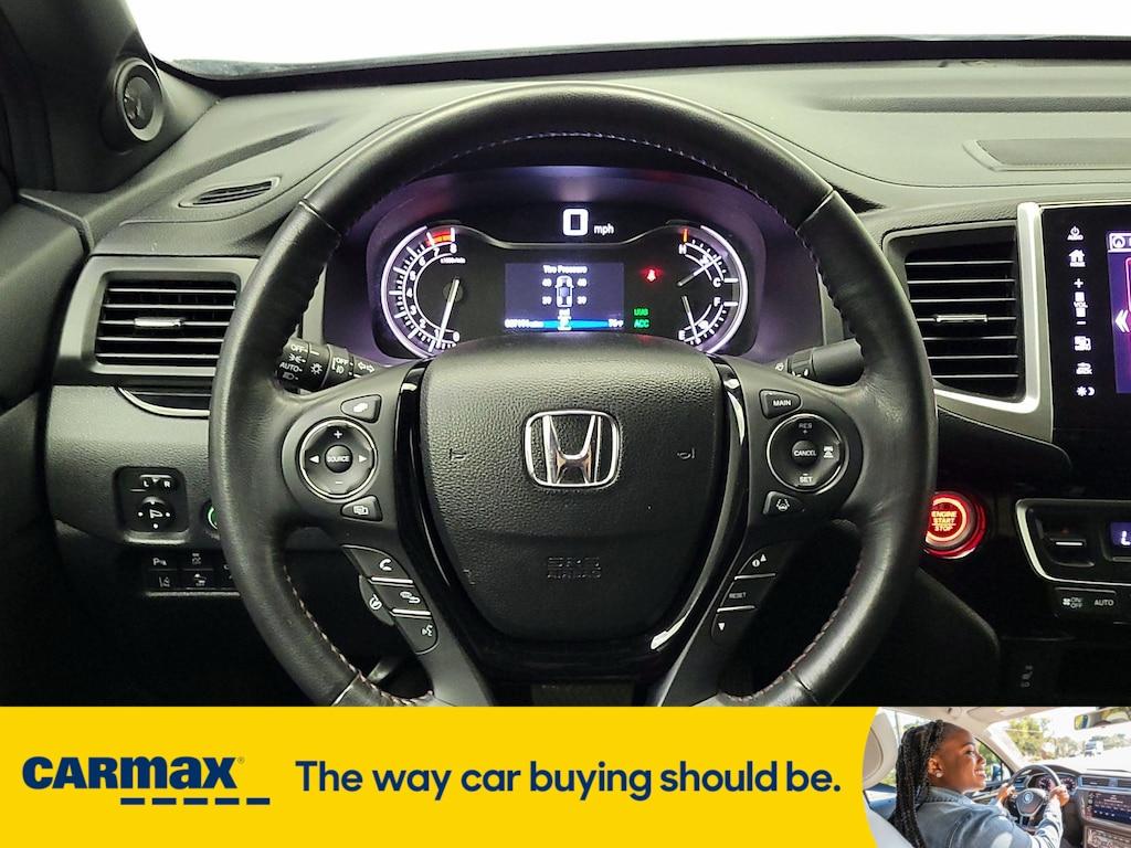 used 2019 Honda Ridgeline car, priced at $32,998