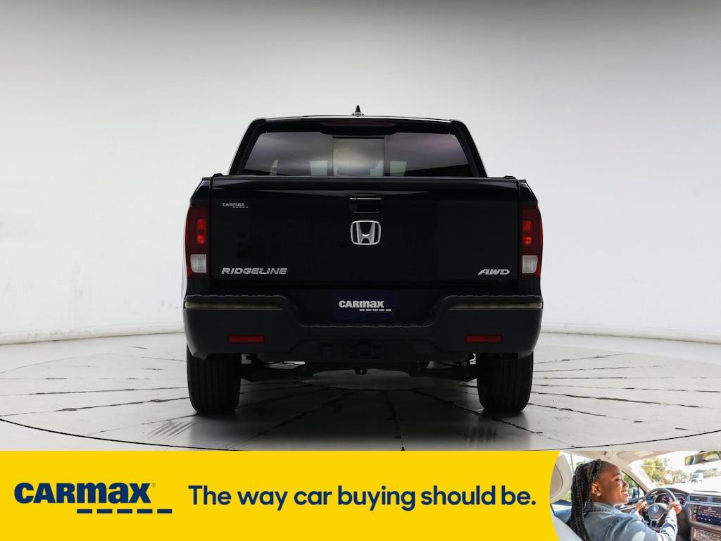 used 2019 Honda Ridgeline car, priced at $32,998