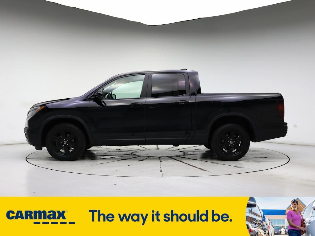 used 2019 Honda Ridgeline car, priced at $32,998