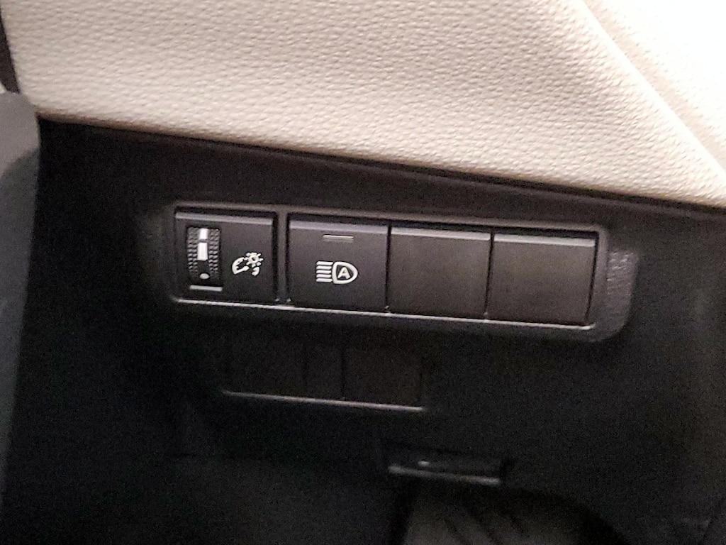 used 2025 Toyota Corolla Cross car, priced at $28,998