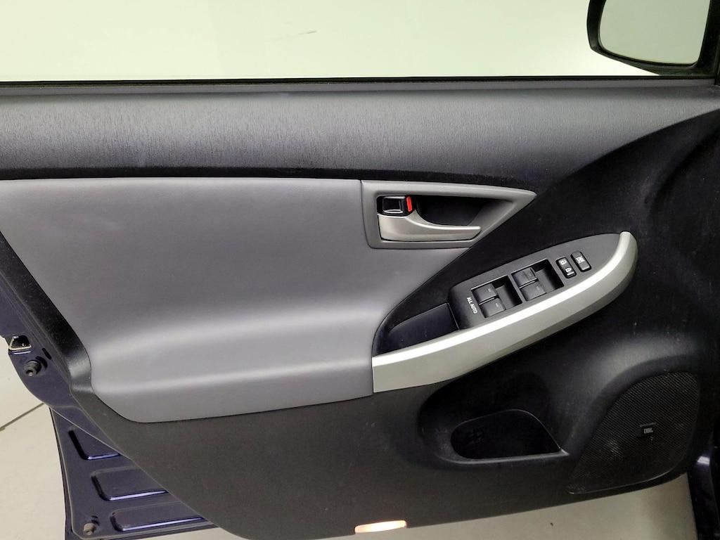 used 2014 Toyota Prius car, priced at $19,998