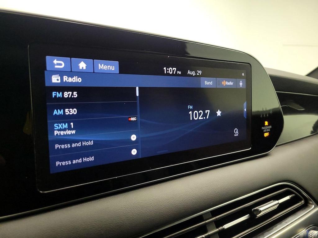 used 2020 Hyundai Palisade car, priced at $23,998