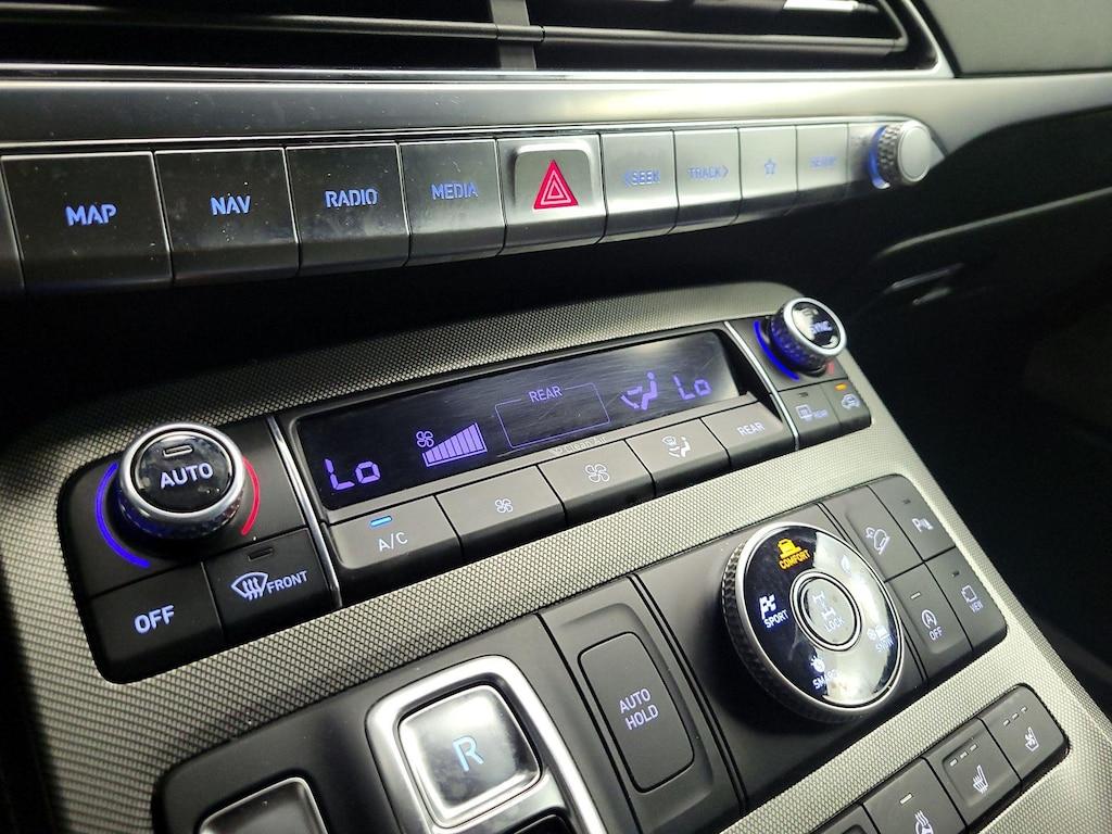 used 2020 Hyundai Palisade car, priced at $23,998