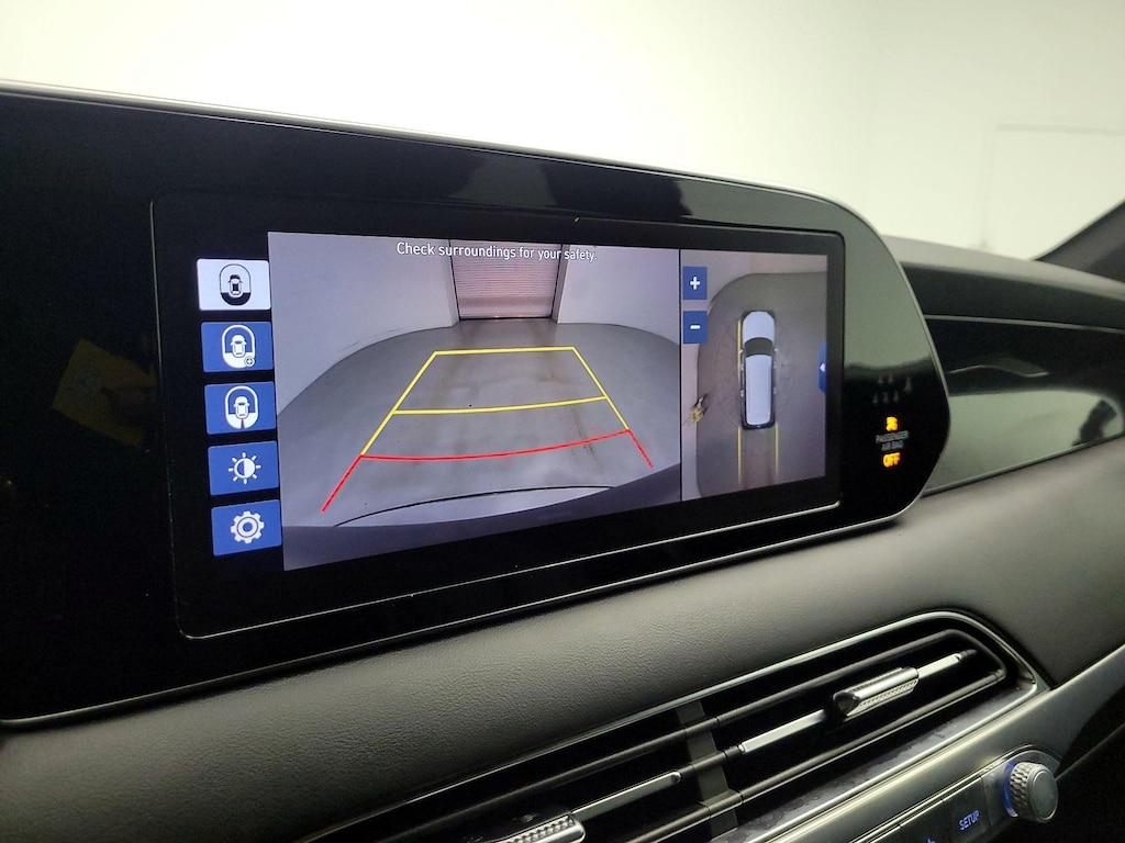 used 2020 Hyundai Palisade car, priced at $23,998