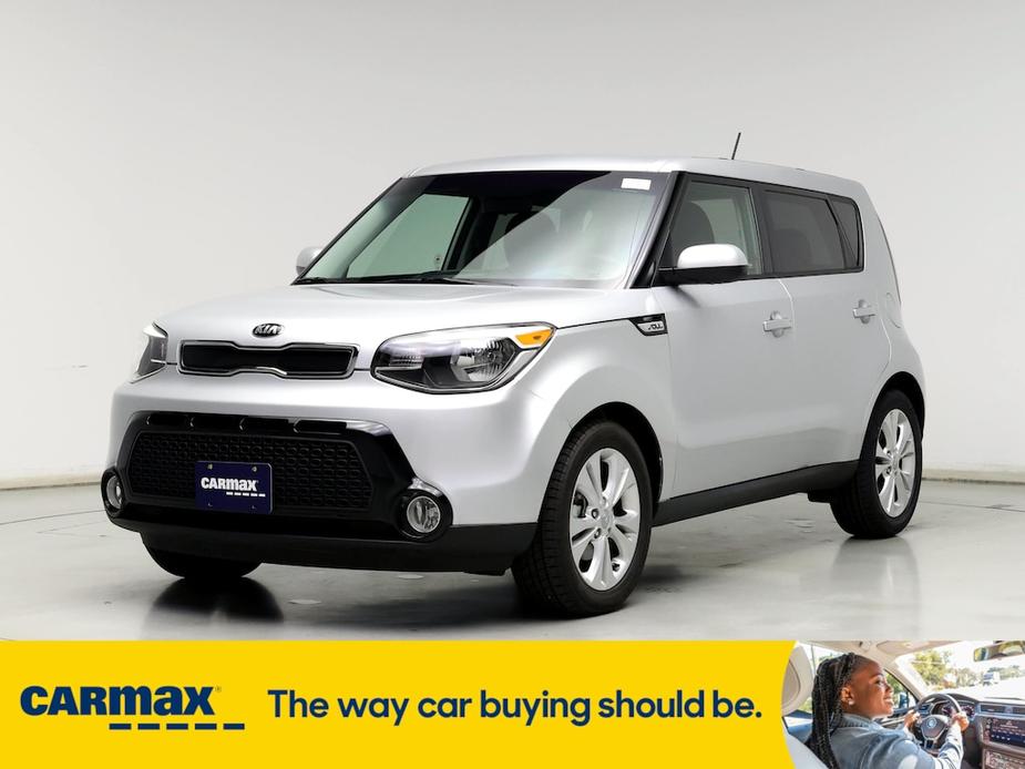 used 2016 Kia Soul car, priced at $16,998