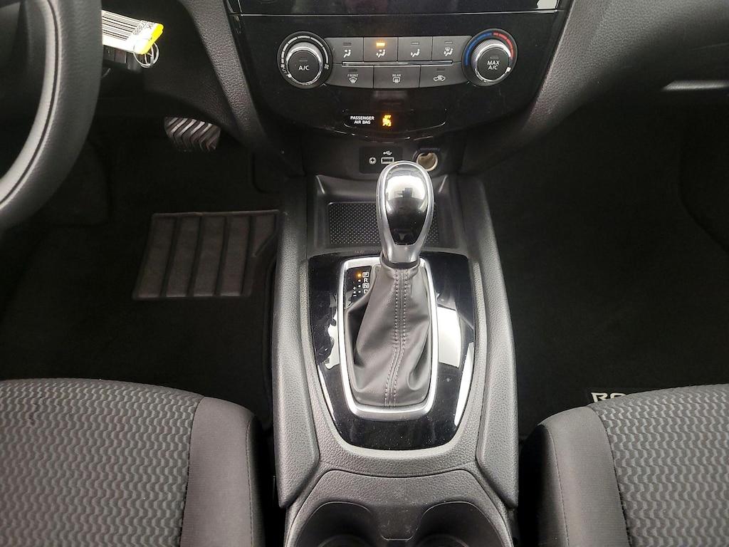 used 2020 Nissan Rogue Sport car, priced at $18,998