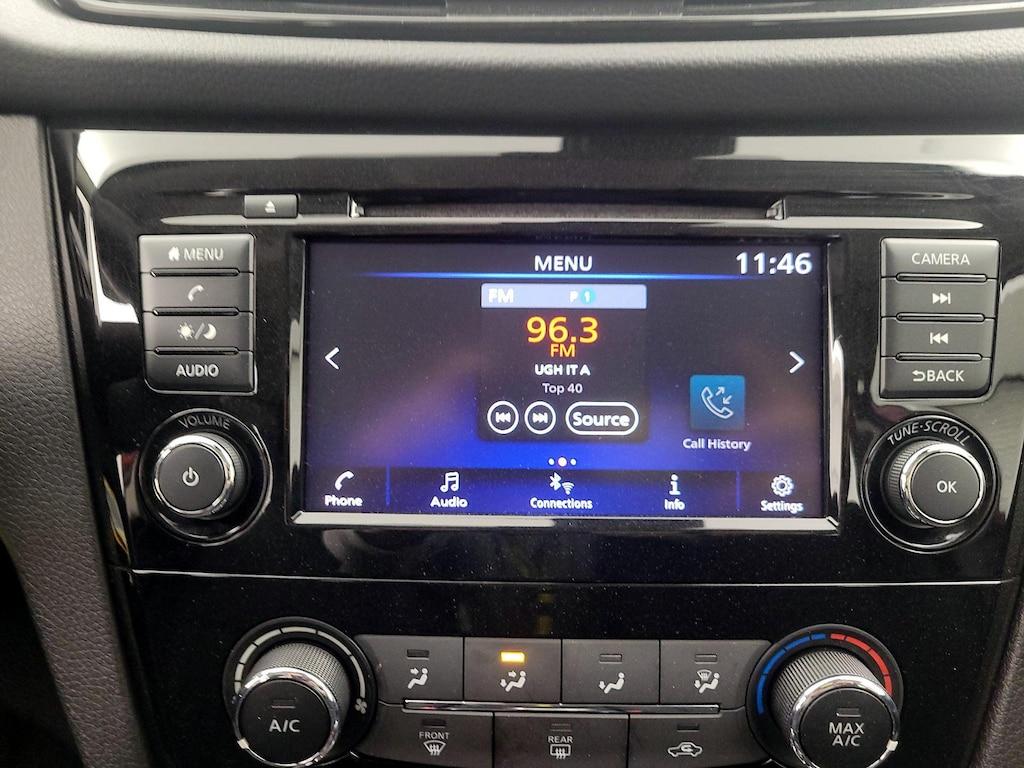 used 2020 Nissan Rogue Sport car, priced at $18,998