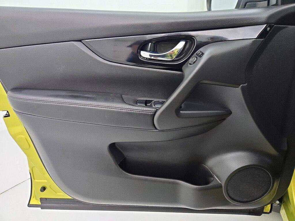 used 2020 Nissan Rogue Sport car, priced at $17,998