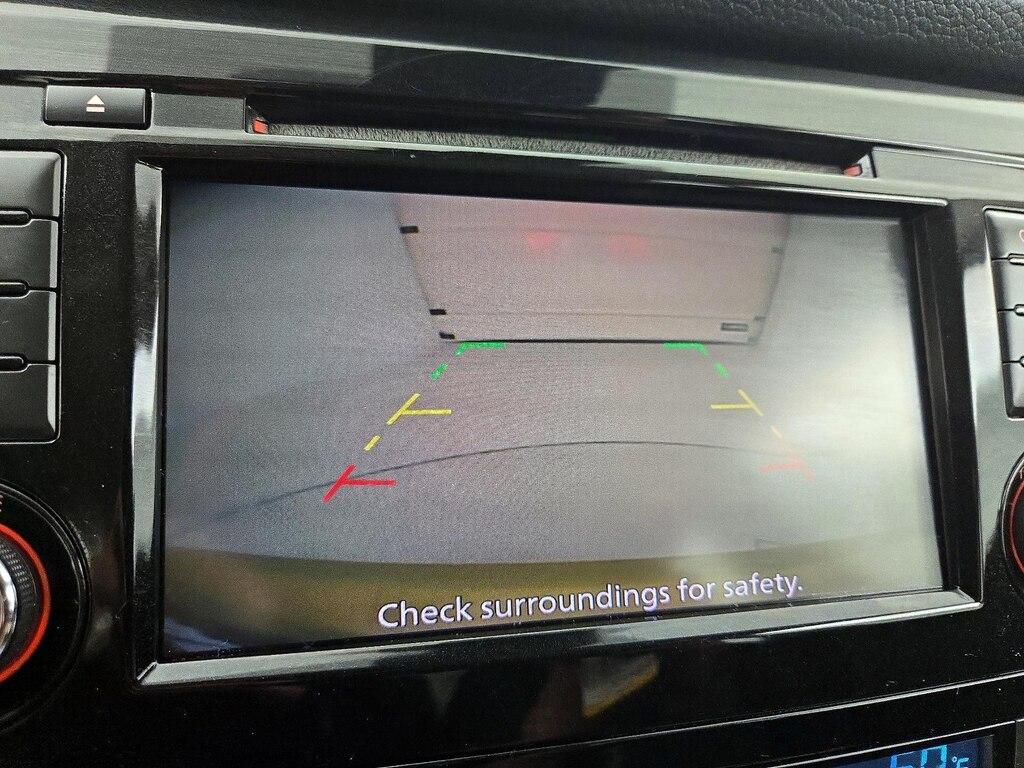 used 2020 Nissan Rogue Sport car, priced at $17,998