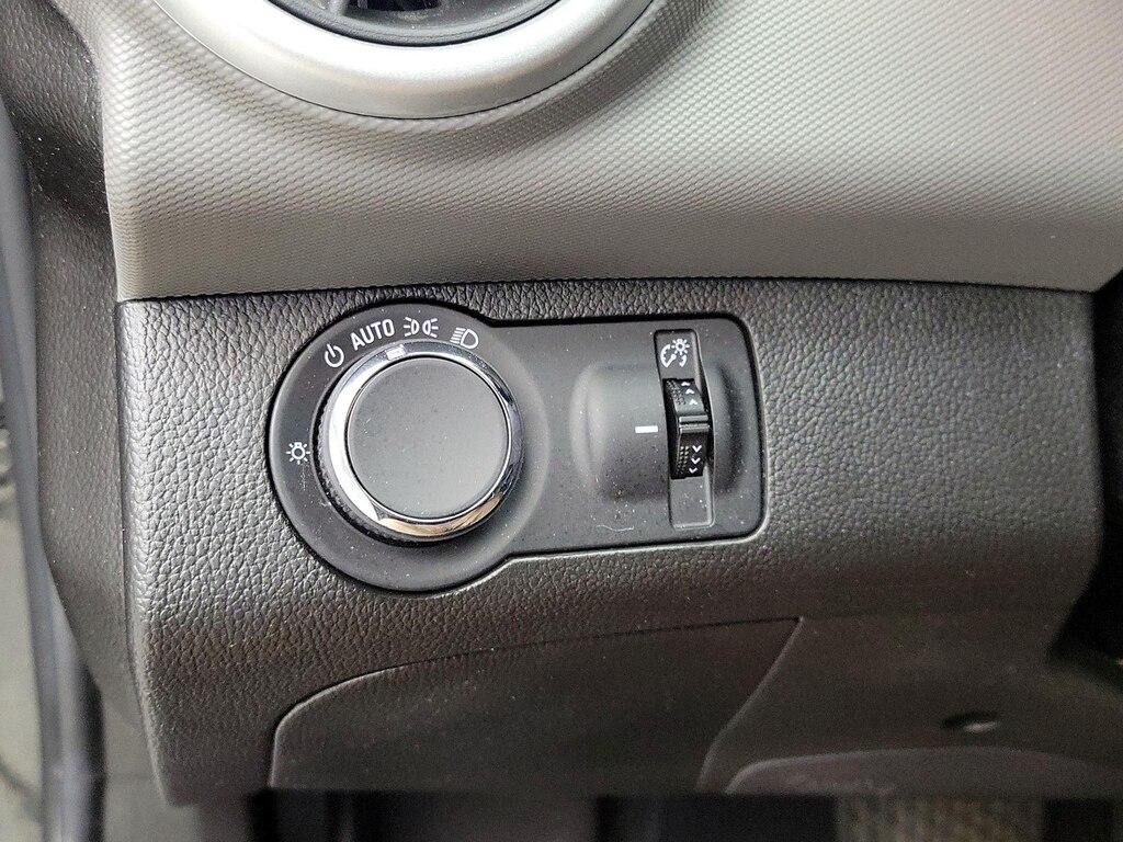 used 2018 Chevrolet Sonic car, priced at $15,998