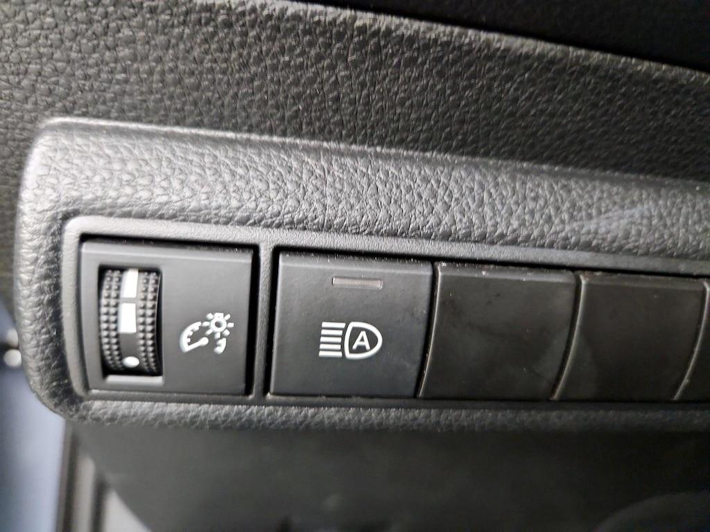 used 2024 Toyota Corolla car, priced at $24,998