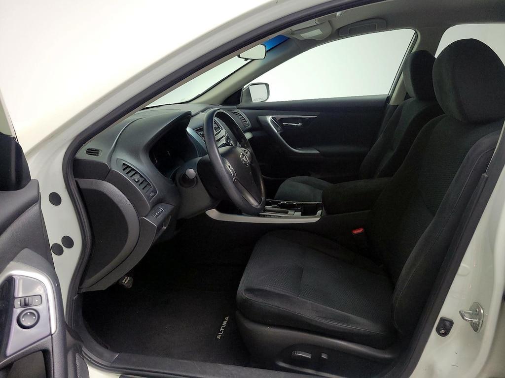 used 2014 Nissan Altima car, priced at $12,998