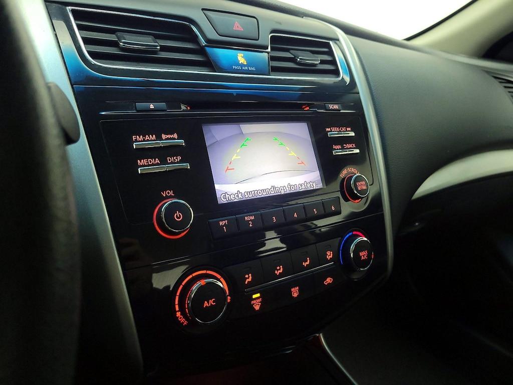 used 2014 Nissan Altima car, priced at $12,998