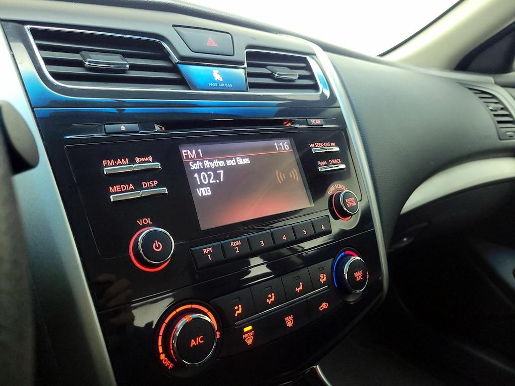 used 2014 Nissan Altima car, priced at $12,998