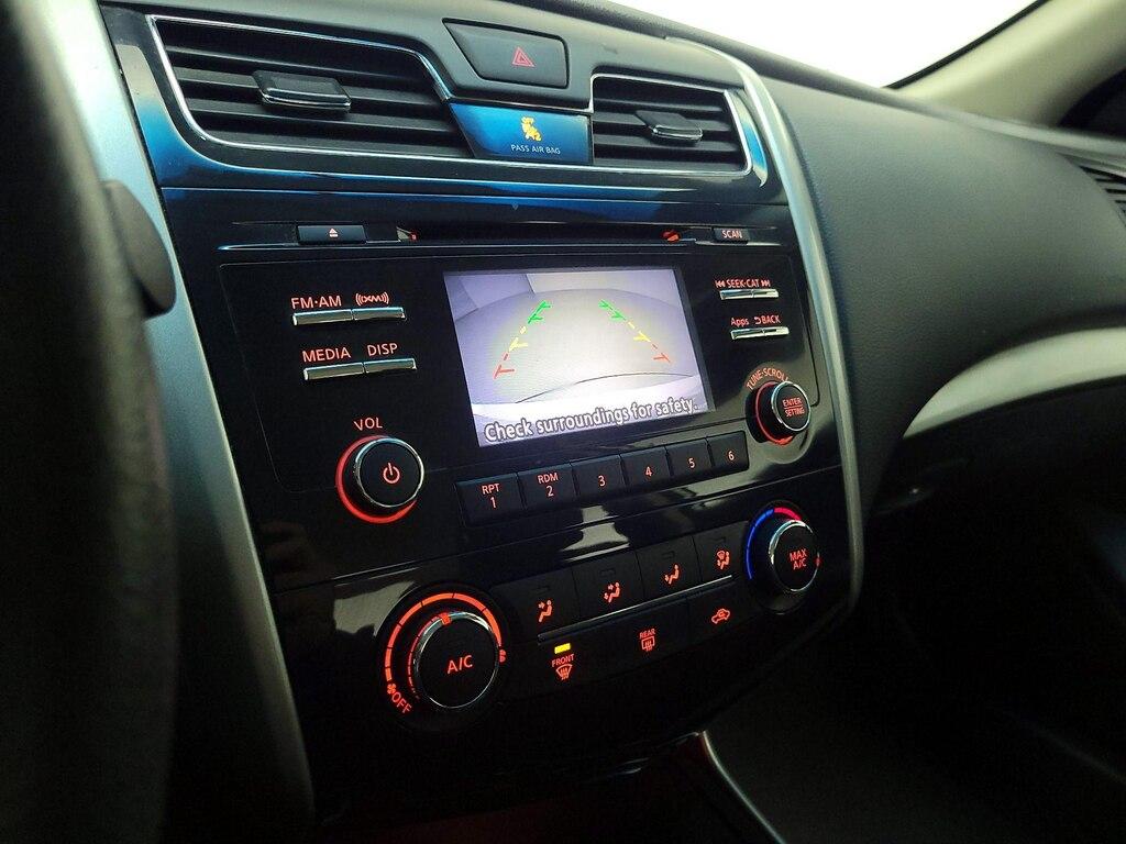 used 2014 Nissan Altima car, priced at $12,599
