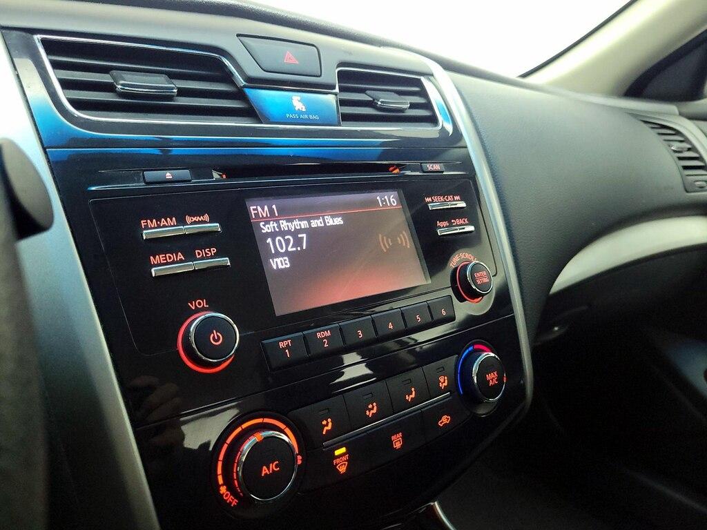 used 2014 Nissan Altima car, priced at $12,599