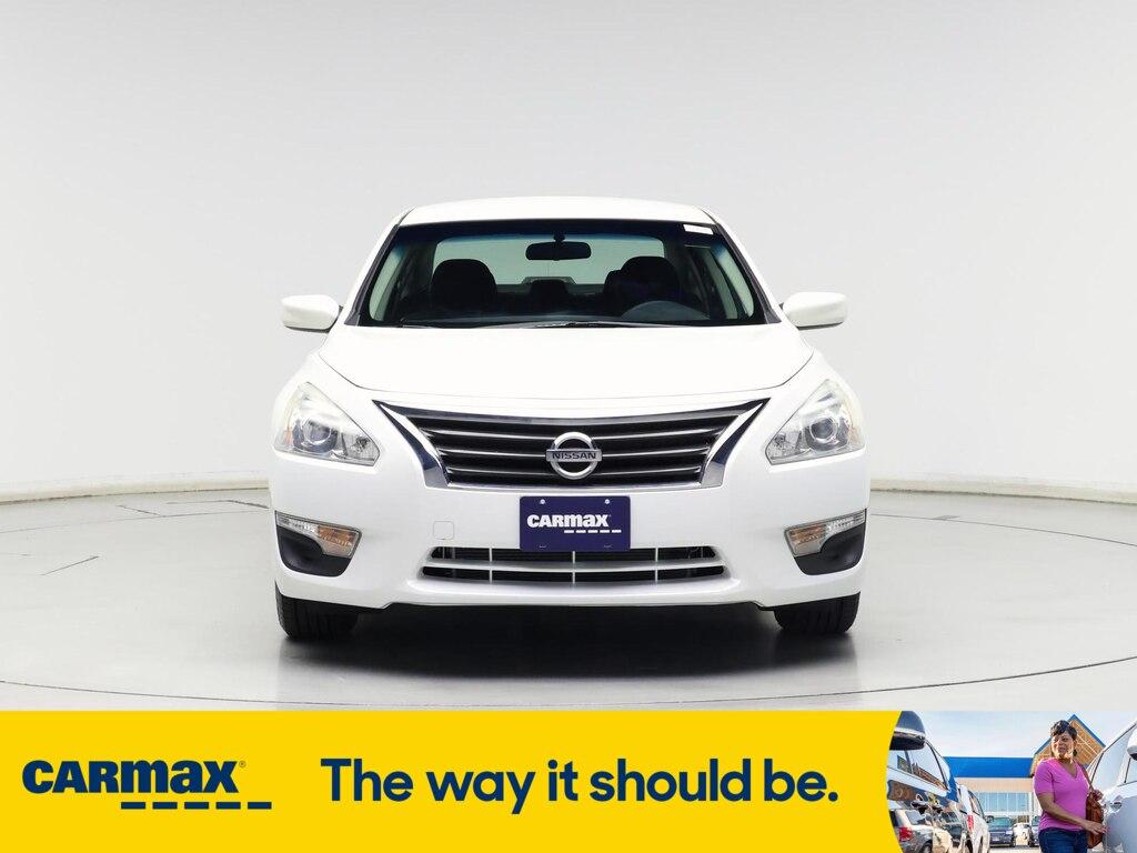used 2014 Nissan Altima car, priced at $12,998