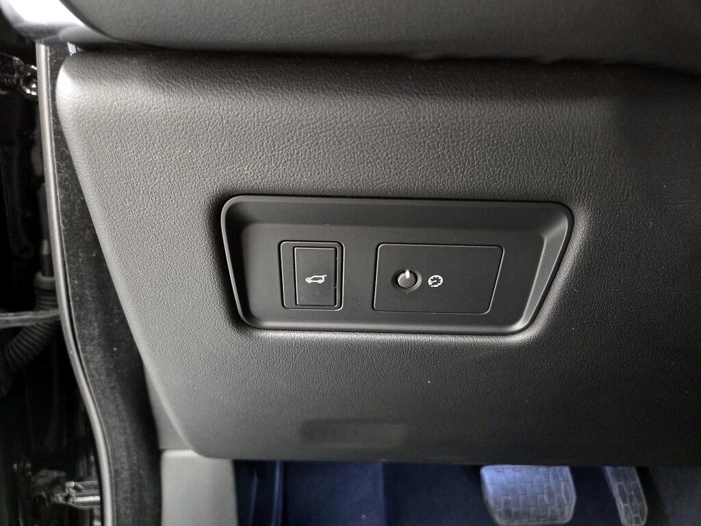 used 2021 Jaguar F-PACE car, priced at $39,998