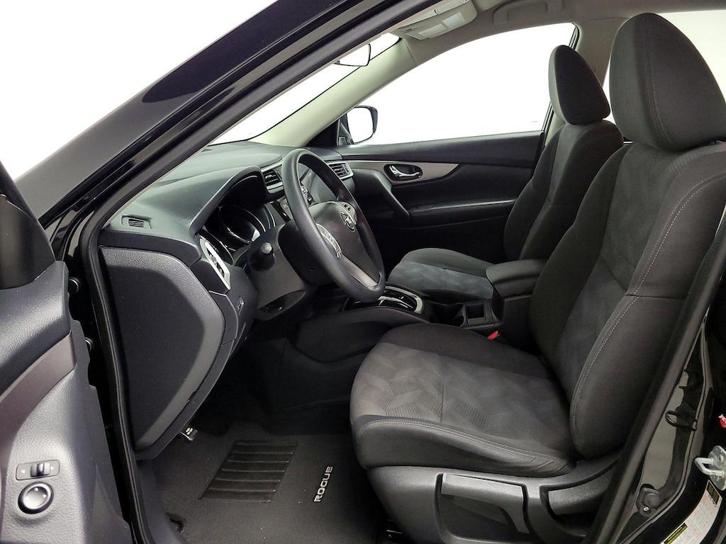 used 2016 Nissan Rogue car, priced at $14,998