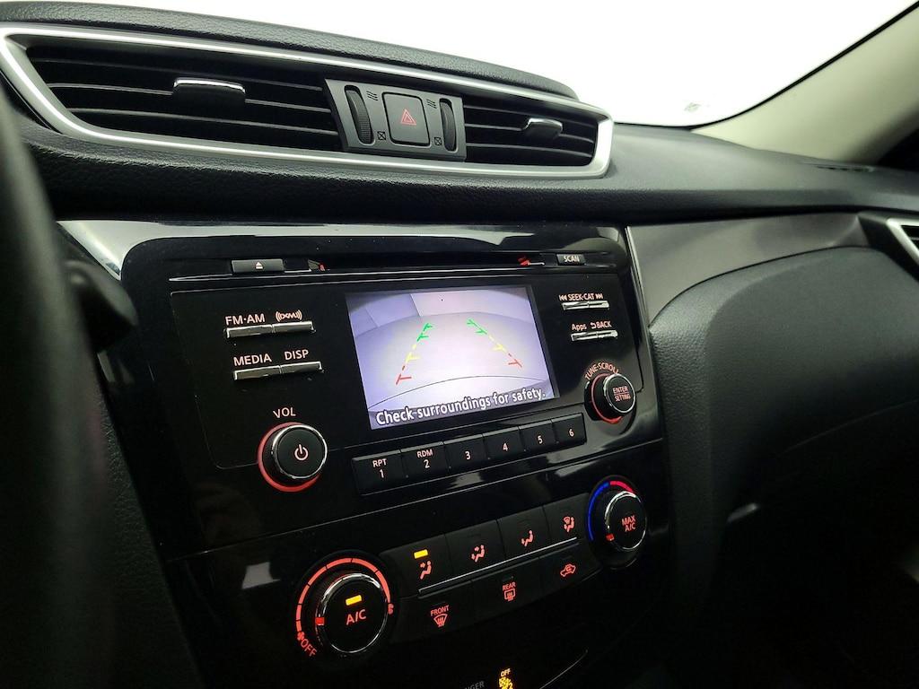 used 2016 Nissan Rogue car, priced at $14,998